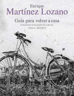 GUÍA PARA VOLVER A CASA. COMENTARIO AL EVANGELIO DE CADA DÍA CICLO A 2016/2017