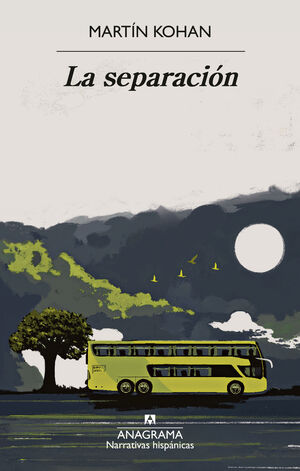 SEPARACION, LA
