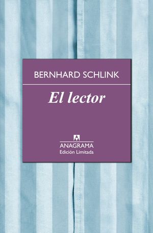 EL LECTOR (ED. LIMITADA 2013)