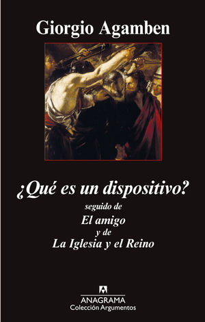 ¿QUE ES UN DÌSPOSITIVO?