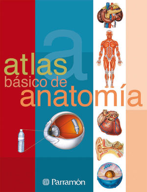 Atlas basico de De Anatomia