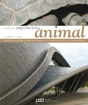 Analogías arquitectura animal