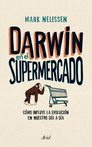 DARWIN EN EL SUPERMERCADO