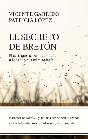 EL SECRETO DE BRETÓN