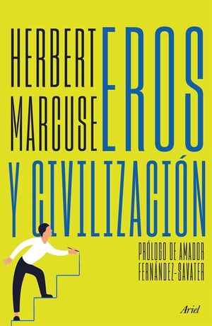 EROS Y CIVILIZACIÓN