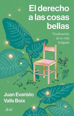 DERECHO A LAS COSAS BELLAS, EL