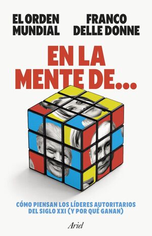 EN LA MENTE DE...