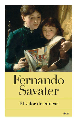 EL VALOR DE EDUCAR (2008)