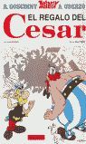 Asterix El Regalo Del Cesar