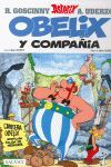Obelix Y Compañia.
