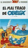 El Mal Trago De Obelix
