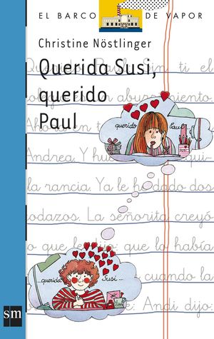 Querida Susi querido Paul