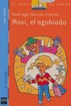 Maxi El Agobiado