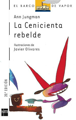 La cenicienta rebelde
