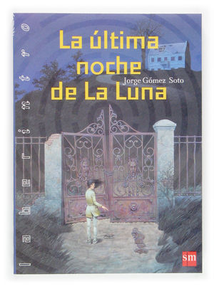 La ultima noche de la luna