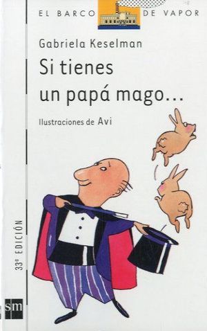 Si Tienes Un Papa Mago