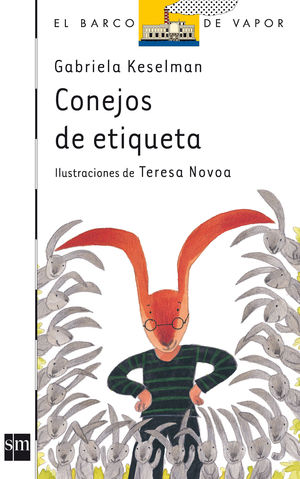 Conejos De Etiqueta