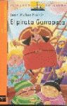 El Pirata Garrapata 2006