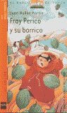 Fray Perico y su borrico