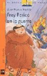 Fray Perico en la guerra