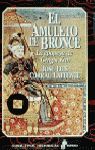 El amuleto de bronce