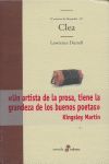 Clea
