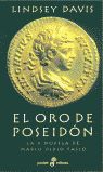 EL ORO DE POSEIDÓN (V)