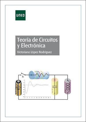 TEORIA DE CIRCUITOS Y ELECTRONICA