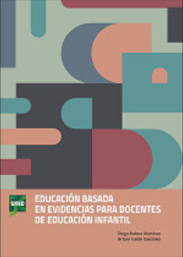 EDUCACION BASADA EN EVIDENCIAS PARA DOCENTES DE EDUCACION INFANTI