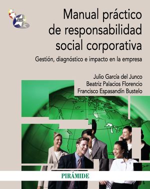 MANUAL PRÁCTICO DE RESPONSABILIDAD SOCIAL CORPORATIVA