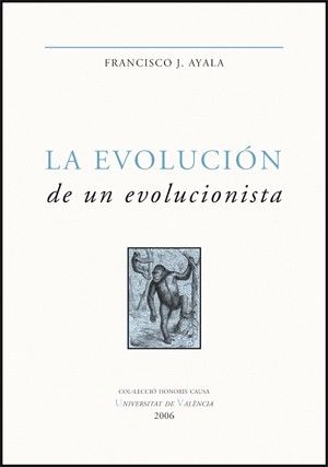 LA EVOLUCIÓN DE UN EVOLUCIONISTA