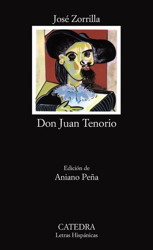 Don Juan Tenorio (Cátedra)