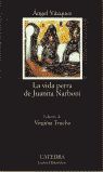 LA VIDA PERRA DE JUANITA NARBONI