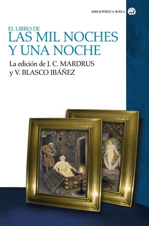 LAS MIL Y UNA NOCHES Estuche 2 vols.