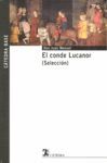 EL CONDE LUCANOR (SELECCIÓN CÁTEDRA BASE)