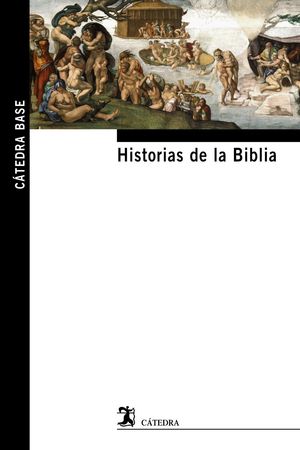 HISTORIAS DE LA BIBLIA