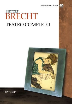 TEATRO COMPLETO (BERTOLT BRECHT)