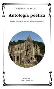 ANTOLOGÍA POÉTICA