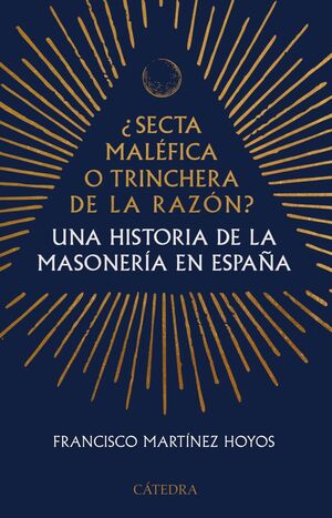 ¿SECTA MALÉFICA O TRINCHERA DE LA RAZÓN?