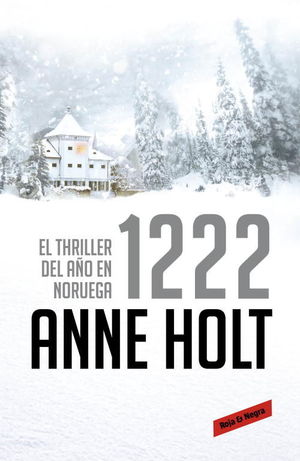 1222 (ANNE HOLT)