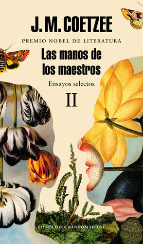 LAS MANOS DE LOS MAESTROS II