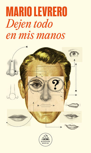 DEJEN TODO EN MIS MANOS