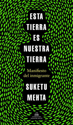 ESTA TIERRA ES NUESTRA TIERRA