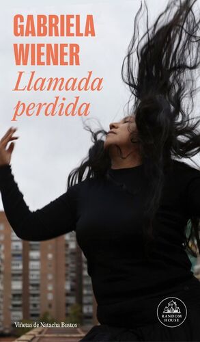 LLAMADA PERDIDA