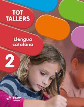 TOT TALLERS. LLENGUA 2