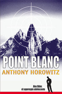 Point Blanc