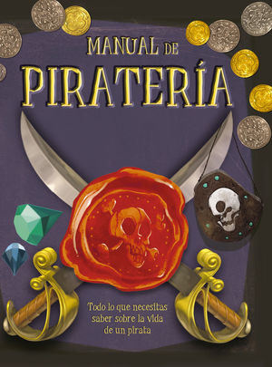 MANUAL DE PIRATER­A