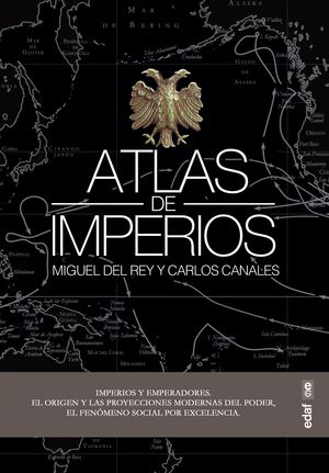 ATLAS DE IMPERIOS