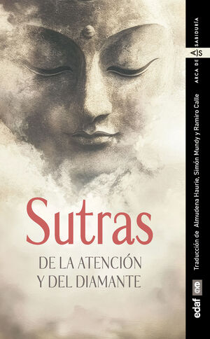 SUTRAS DE LA ATENCION Y DEL DIAMANTE