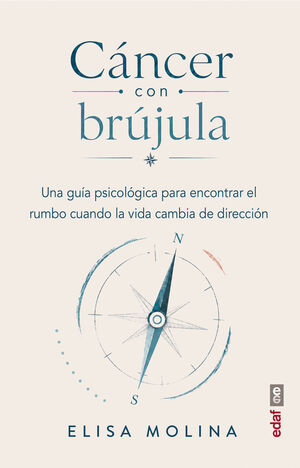 CANCER CON BRUJULA